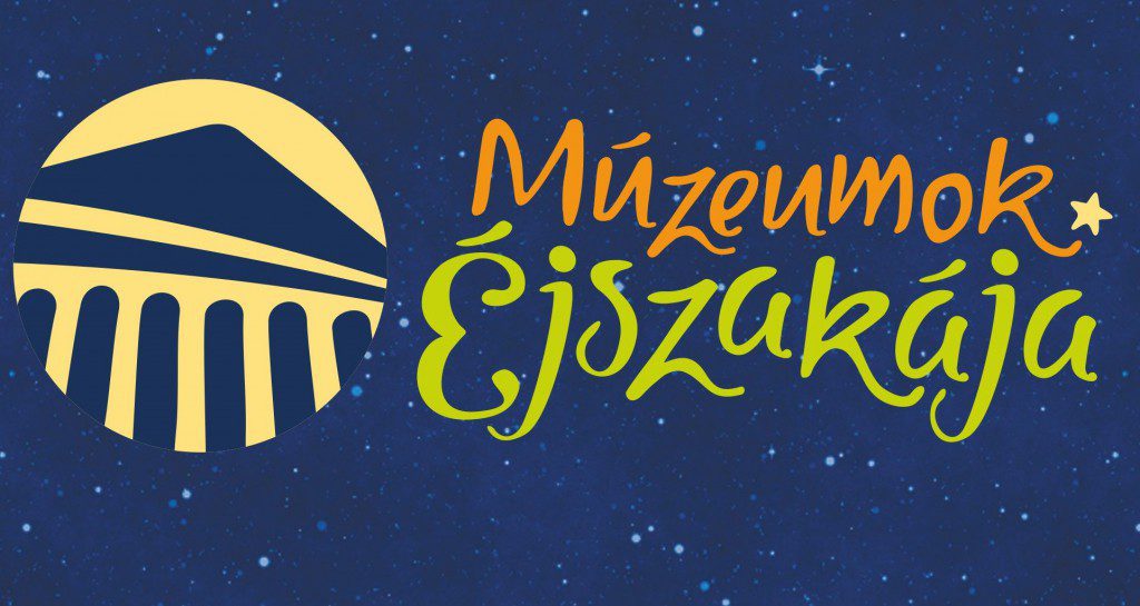 Múzeumok Éjszakája 2016 Aszódon