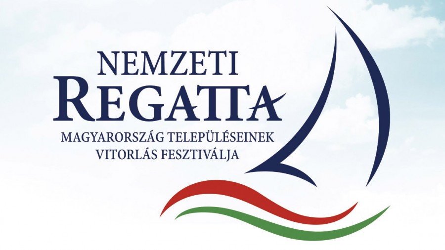 Nemzeti Regatta 2016