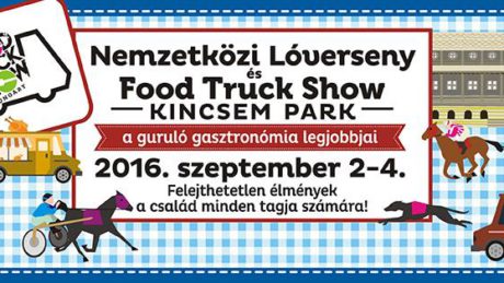 Foodtruck show