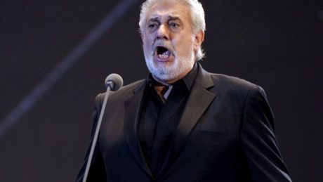 Plácido Domingo