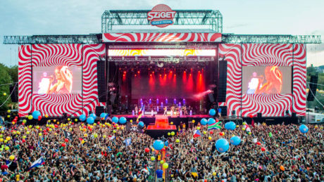 Sziget