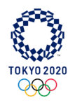 Japan Tokyo 2020 Logo