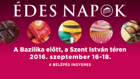 Édes Napok