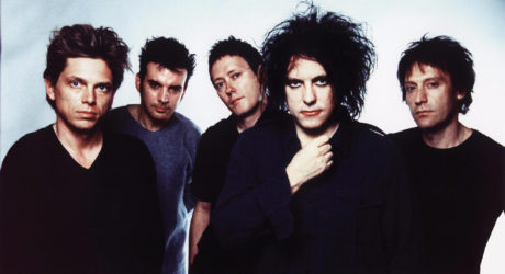 the-cure