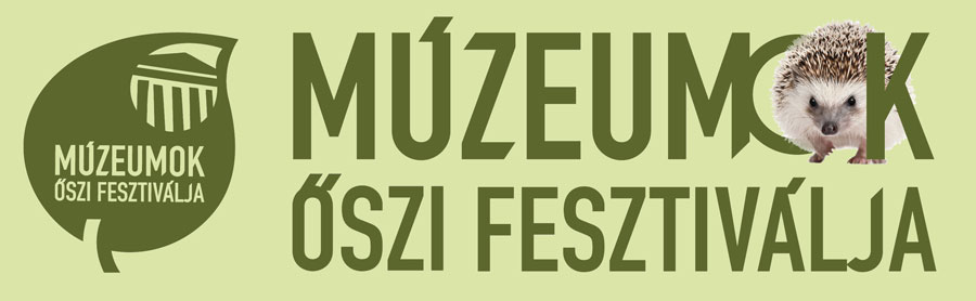 Múzeumok Őszi Fesztiválja az AVKK-ban