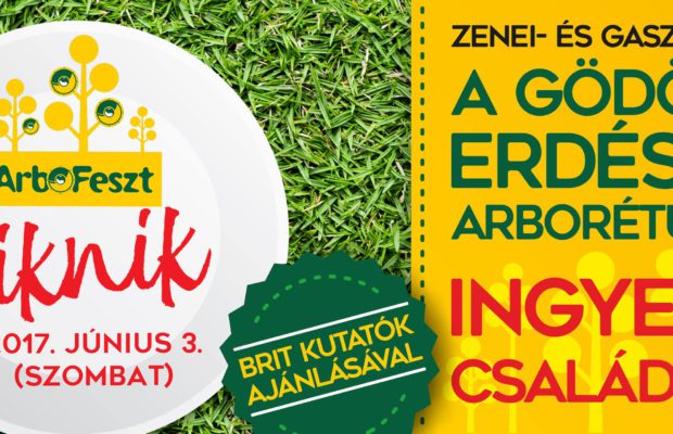 Arbo Feszt 2017