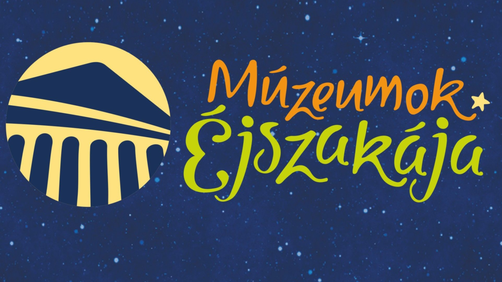 Múzeumok Éjszakája 2017 Aszódon