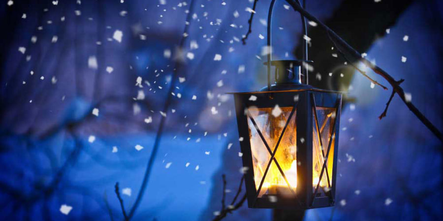 Élő advent Bagon
