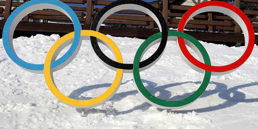 Kezdődik a téli olimpia