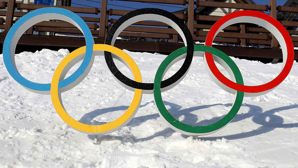 Kezdődik a téli olimpia