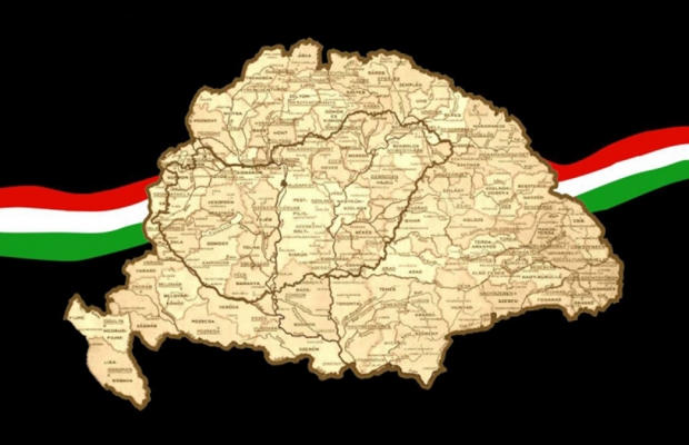 Trianoni megemlékezés Aszódon
