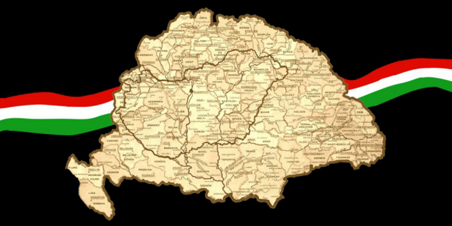 Trianoni megemlékezés Aszódon