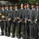 Vadászkamara Kürtegyüttes koncert