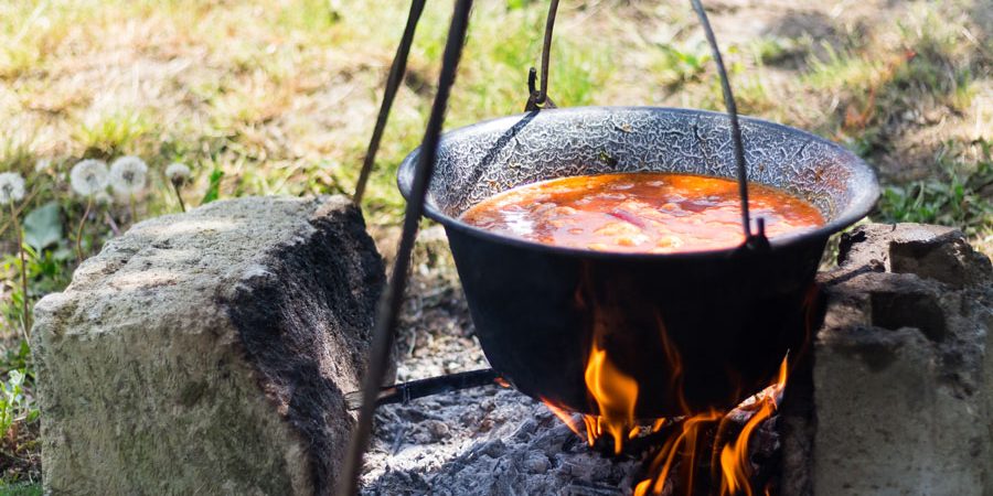 Galgagyörki piknik V.