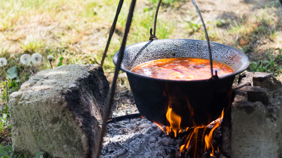 Galgagyörki piknik V.