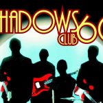 Shadows Club 60 koncert