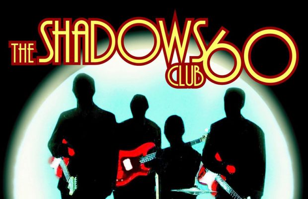 Shadows Club 60 koncert