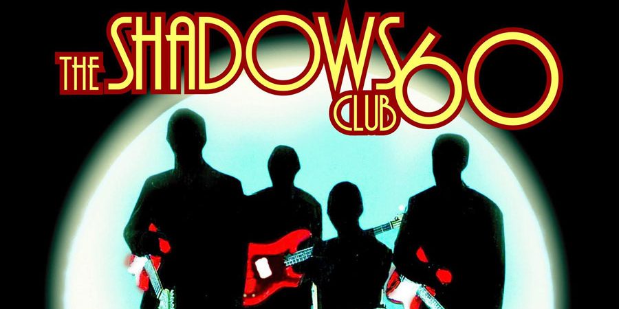 Shadows Club 60 koncert