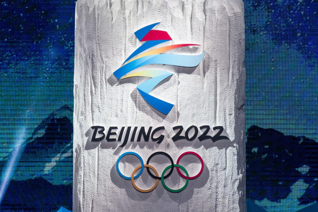 Kezdődik a 2022-es téli olimpia